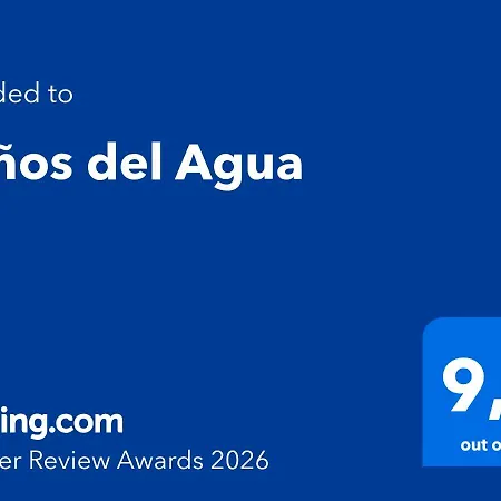 Baños del Agua-2